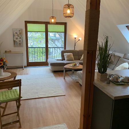 Ferienwohnung 1 In Huglfing Im Herzen Vom 5 Seen Land Oberbayern 外观 照片