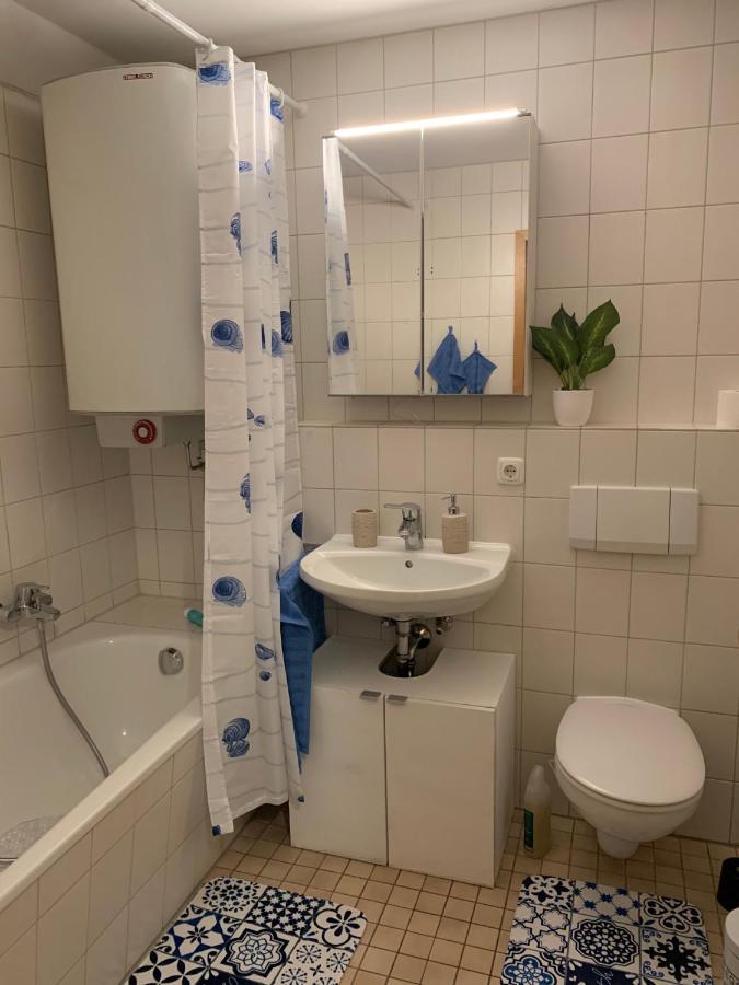 Ferienwohnung 1 In Huglfing Im Herzen Vom 5 Seen Land Oberbayern 外观 照片