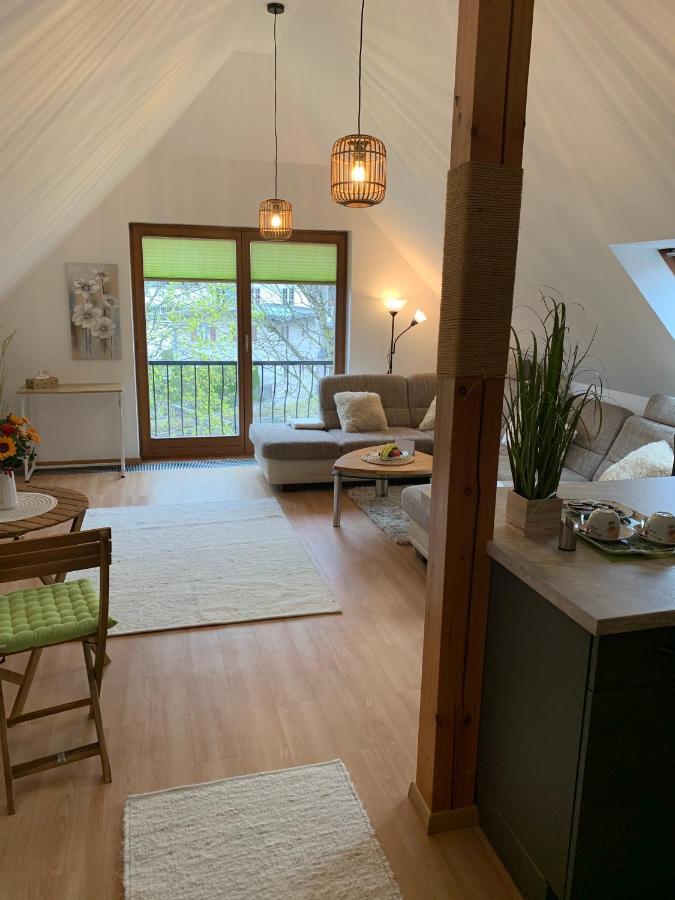 Ferienwohnung 1 In Huglfing Im Herzen Vom 5 Seen Land Oberbayern 外观 照片